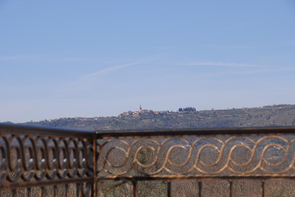 Villa Angela E Giovanni Vižinada Værelse billede