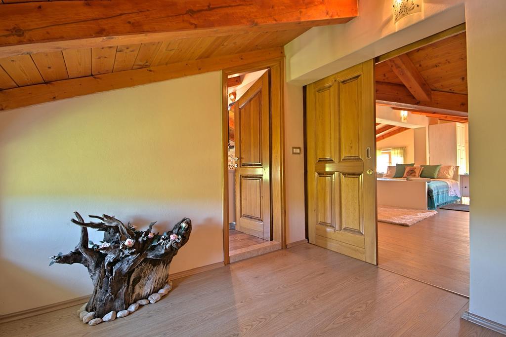 Villa Angela E Giovanni Vižinada Eksteriør billede